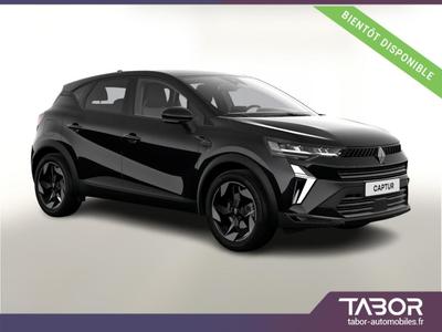 Renault Captur 1.3 TCe 160 Mhev Edc Techno