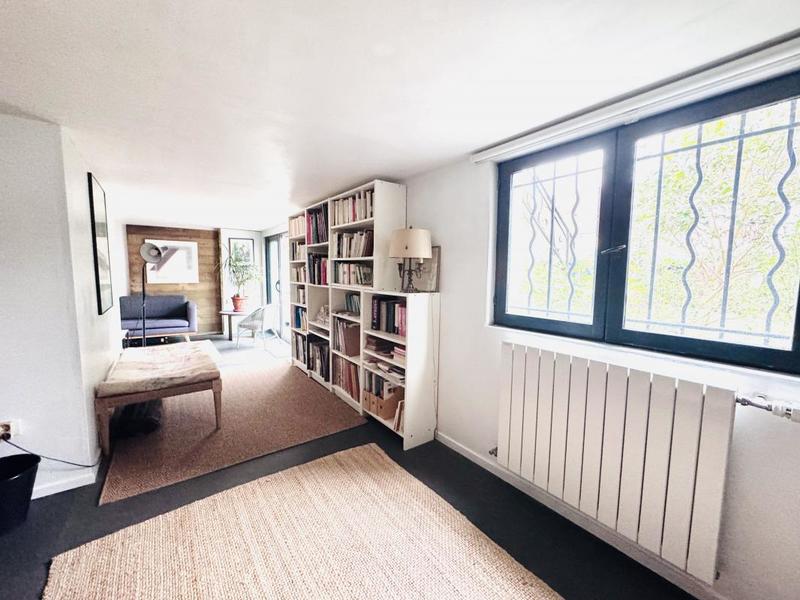 Maison - 200 m² - 6 pièces