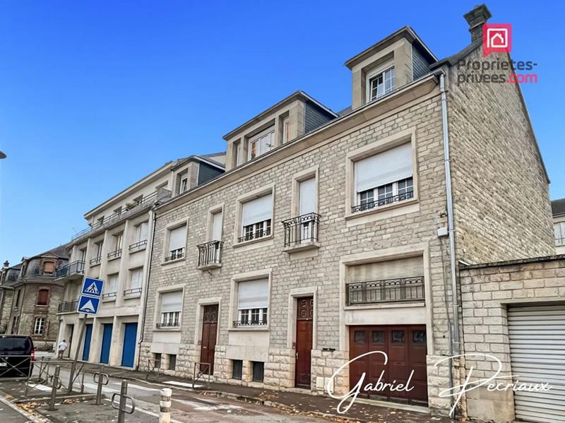 Appartement - 78 m² - 4 pièces