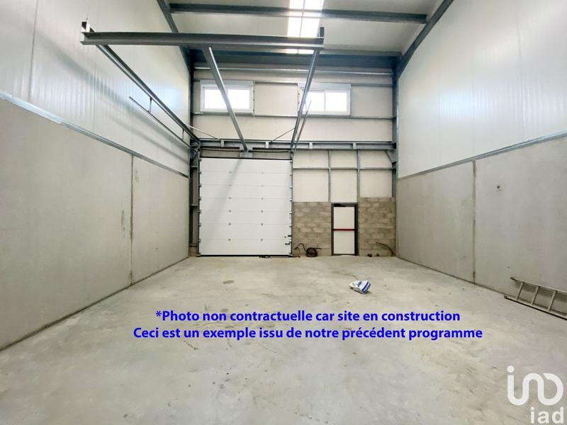 Local commercial - 114 m²