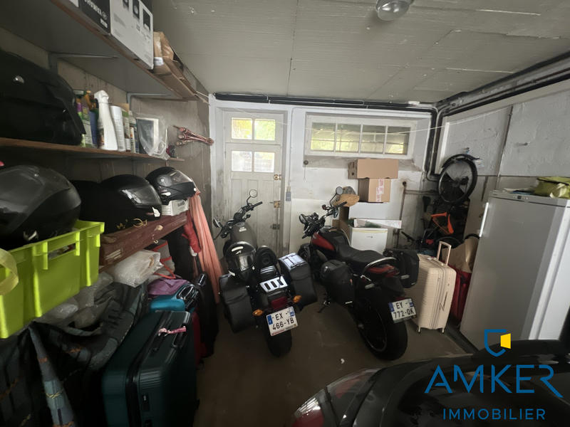 Maison - 157 m² - 7 pièces