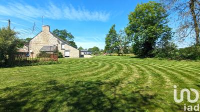 Maison de campagne - 220 m² - 8 pièces