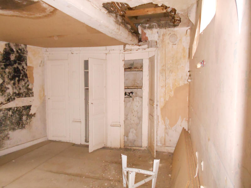 Triplex - 120 m² - 6 pièces