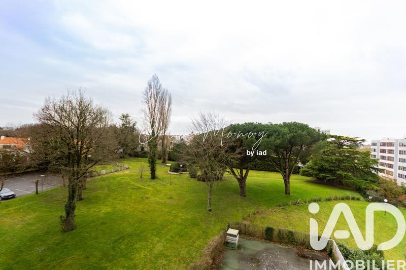 Appartement - 104 m² - 5 pièces