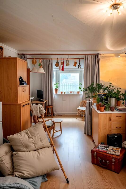 Maison - 160 m² - 10 pièces