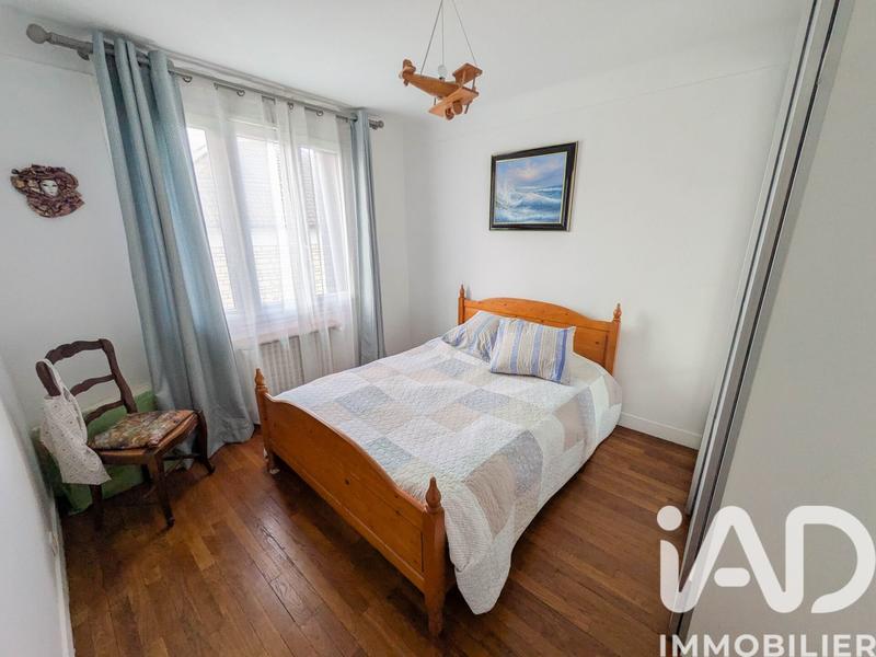 Maison - 197 m² - 8 pièces