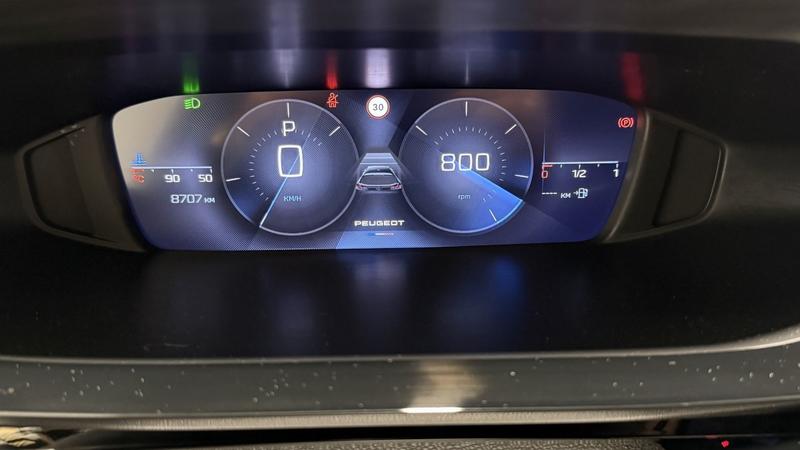 Peugeot 308 Sw III BlueHDi 130 Eat8 Allure