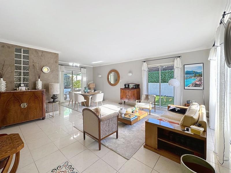 Maison - 153 m² - 5 pièces