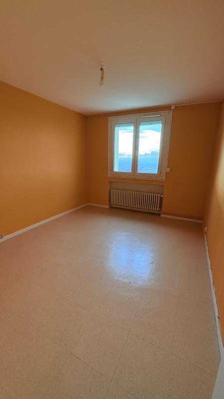 Appartement - 76 m² - 4 pièces
