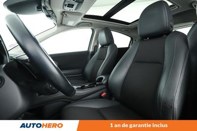 Honda Hrv 1.5 i-Vtec Exclusive Cvt 130 ch