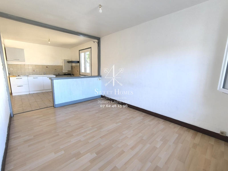 Maison - 164 m² - 8 pièces