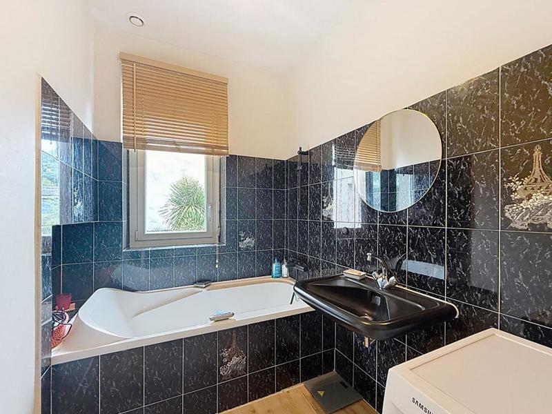 Appartement - 123 m² - 4 pièces