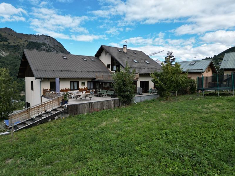 Fonds de commerce - 700 m²