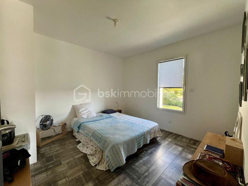 Maison - 103 m² - 4 pièces