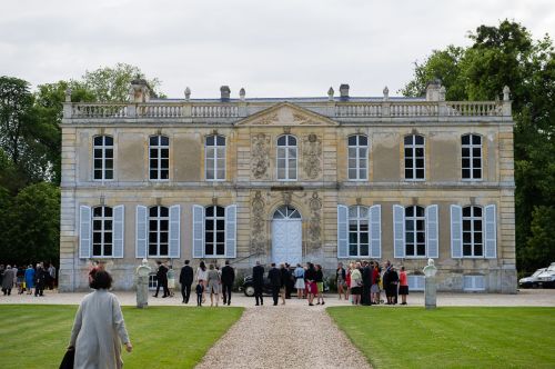 Château de Canon