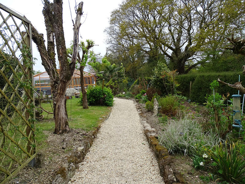 Maison - 175 m² - 10 pièces