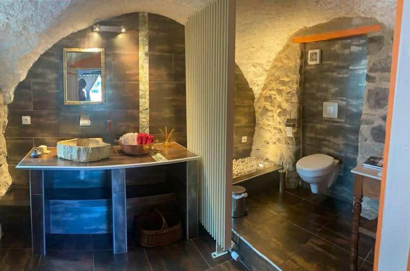 Immeuble - 239 m² - 7 pièces