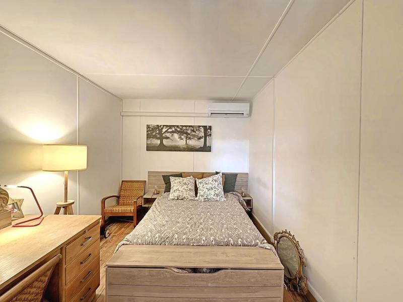 Maison - 80 m² - 3 pièces