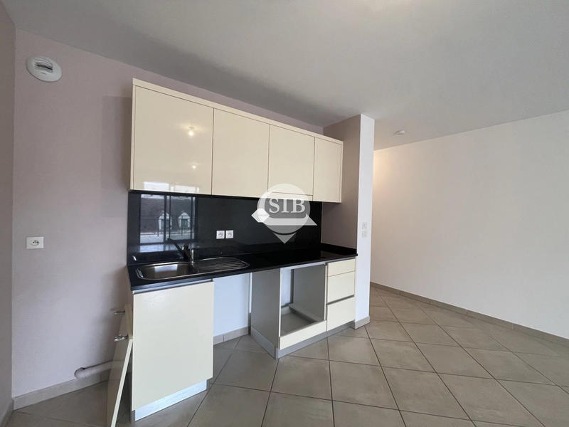 Appartement - 42 m² - 1 pièce