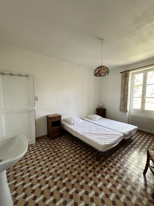 Maison - 65 m² - 4 pièces