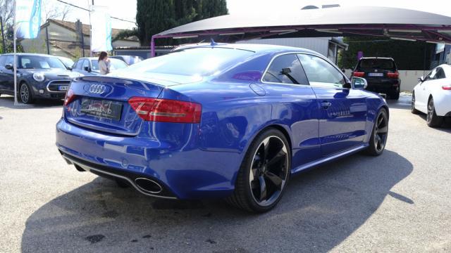 Audi Rs5 V8 4.2 FSi 450 Quattro s tronic 7 Mtm