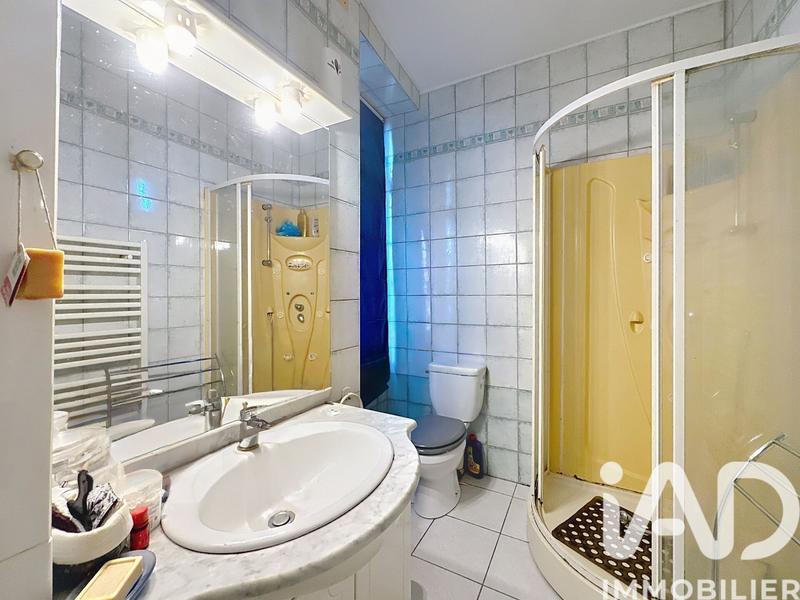 Maison de village - 145 m² - 7 pièces