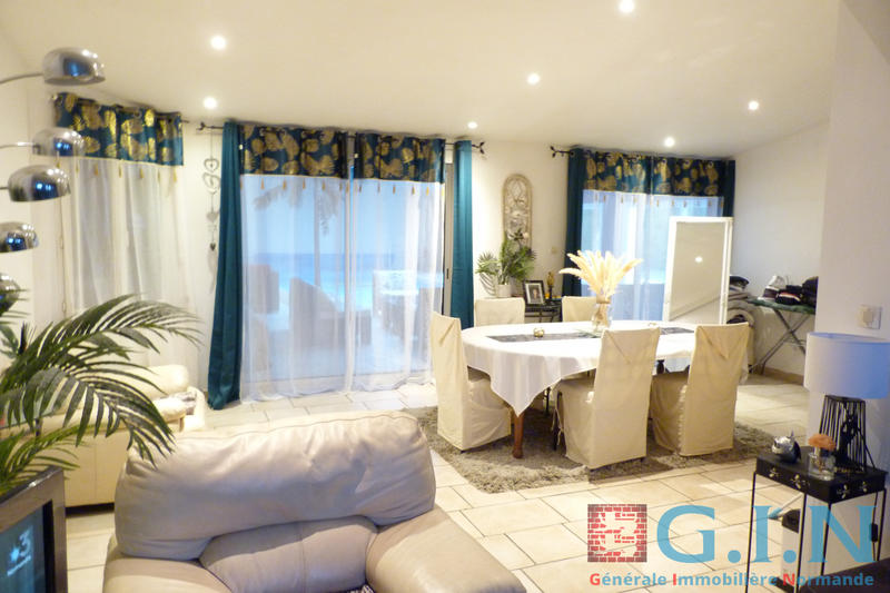 Maison - 149 m² - 5 pièces