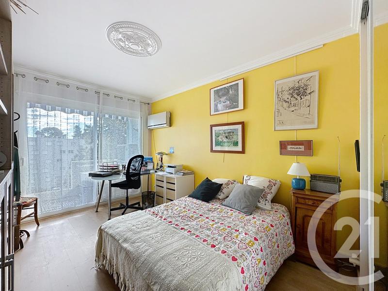 Appartement - 78 m² - 4 pièces