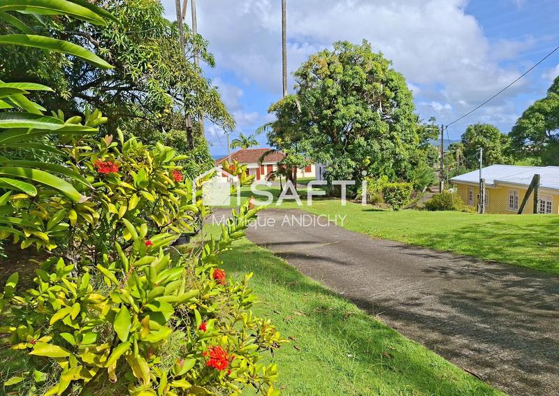 Maison - 158 m² - 9 pièces