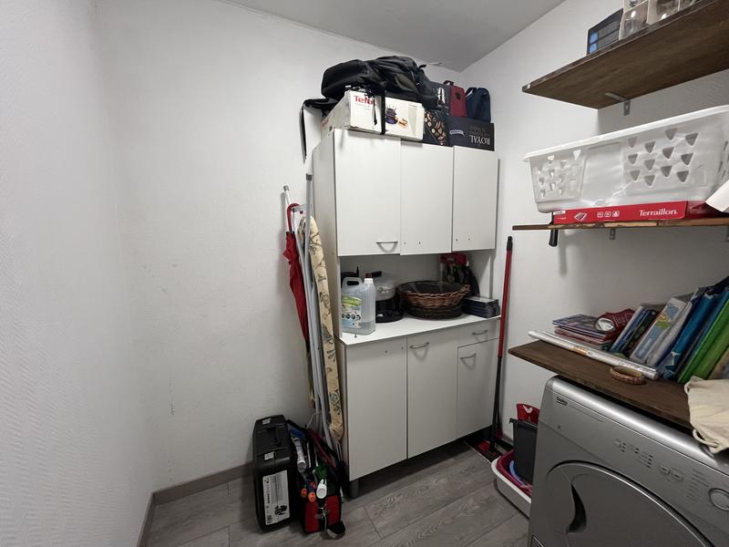 Appartement - 82 m² - 4 pièces