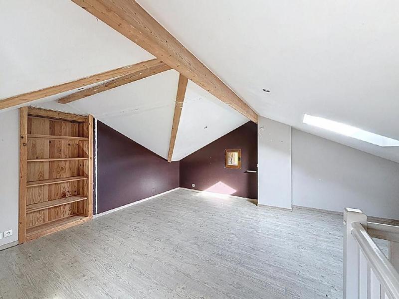 Maison - 64 m² - 4 pièces