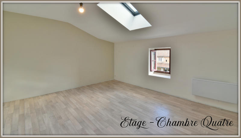 Longère - 230 m² - 7 pièces