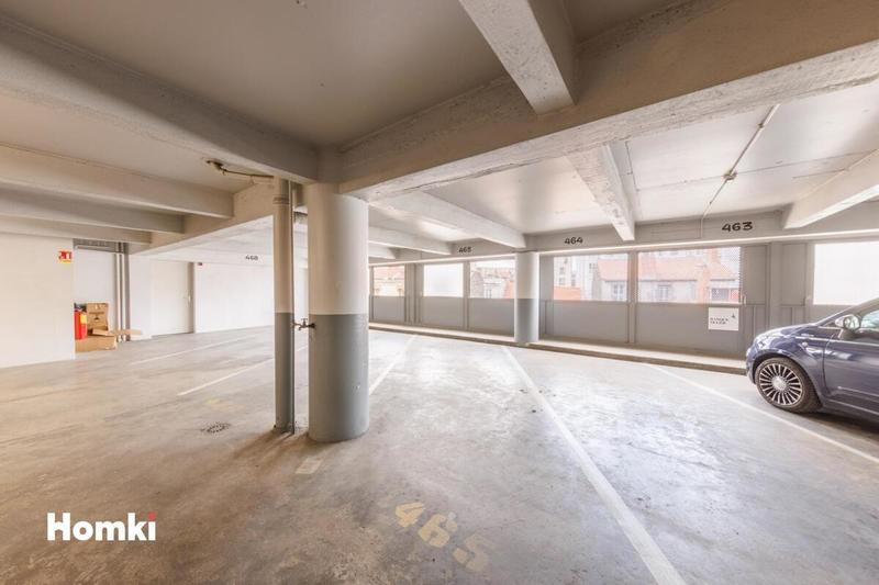 Appartement - 116 m² - 4 pièces