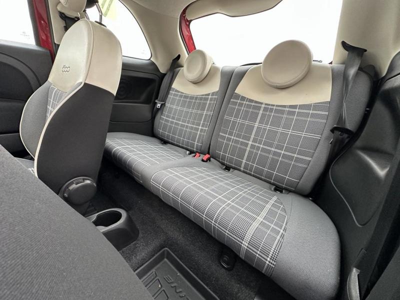 Fiat 500 II 1.2 8v 69ch Lounge