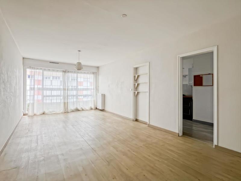 Appartement - 84 m² - 2 pièces