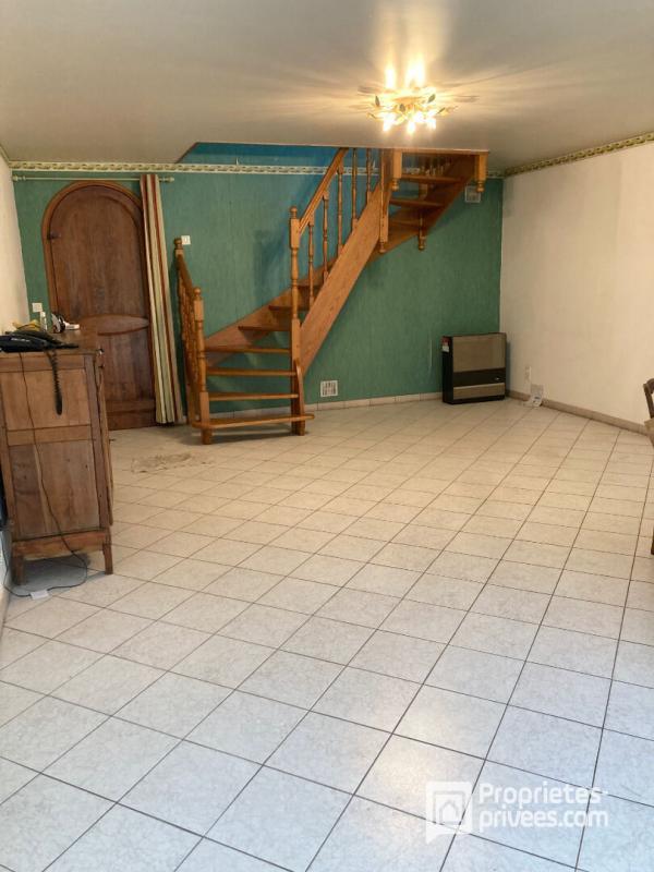 Maison - 253 m² - 9 pièces