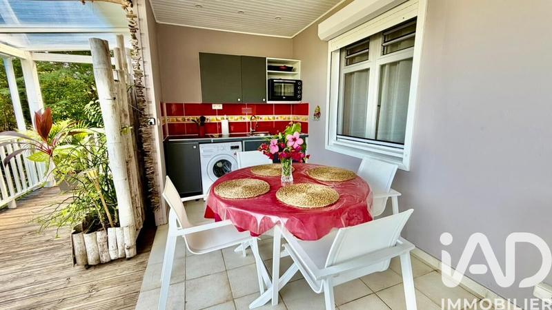 Maison - 120 m² - 4 pièces