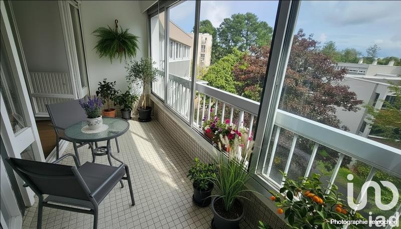 Appartement - 81 m² - 4 pièces