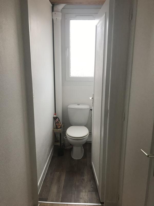 Appartement - 51 m² - 2 pièces