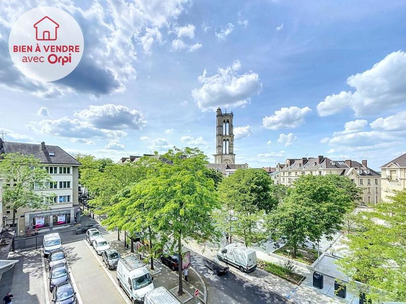 Appartement - 136 m² - 5 pièces