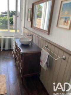 Maison de ville - 270 m² - 12 pièces