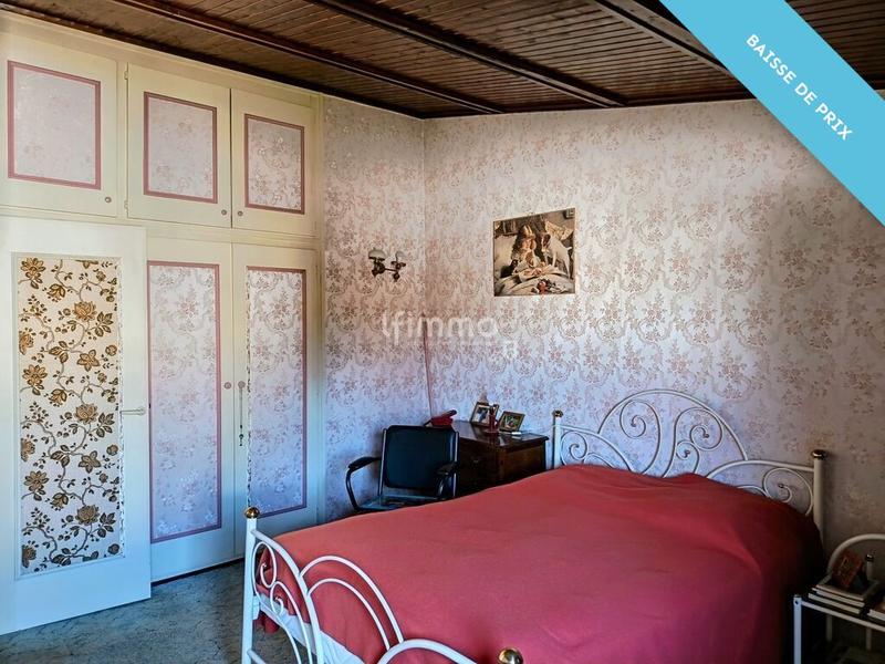 Maison - 102 m² - 5 pièces