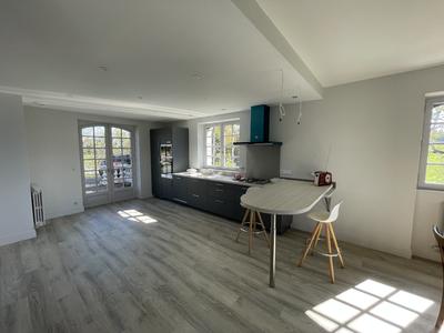 Maison - 117 m² - 4 pièces