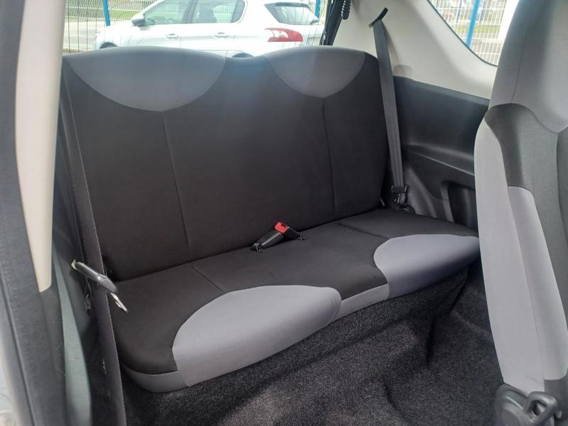 Peugeot 107 Phase 3 1.0 Essence 70 ch