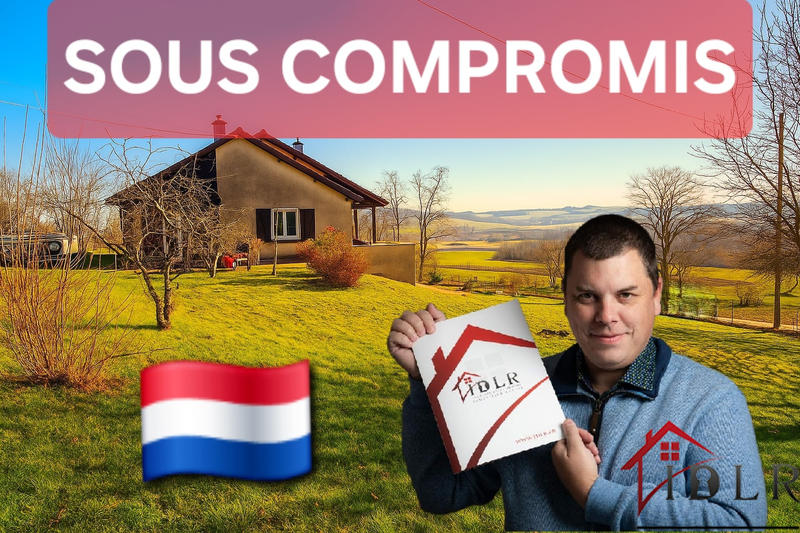 Maison - 195 m² - 7 pièces