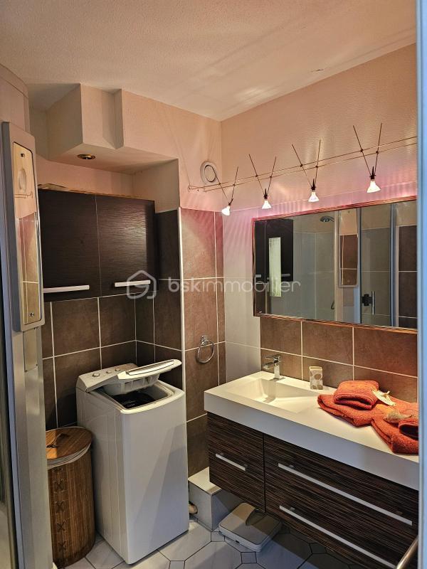 Studio - 41 m² - 1 pièce