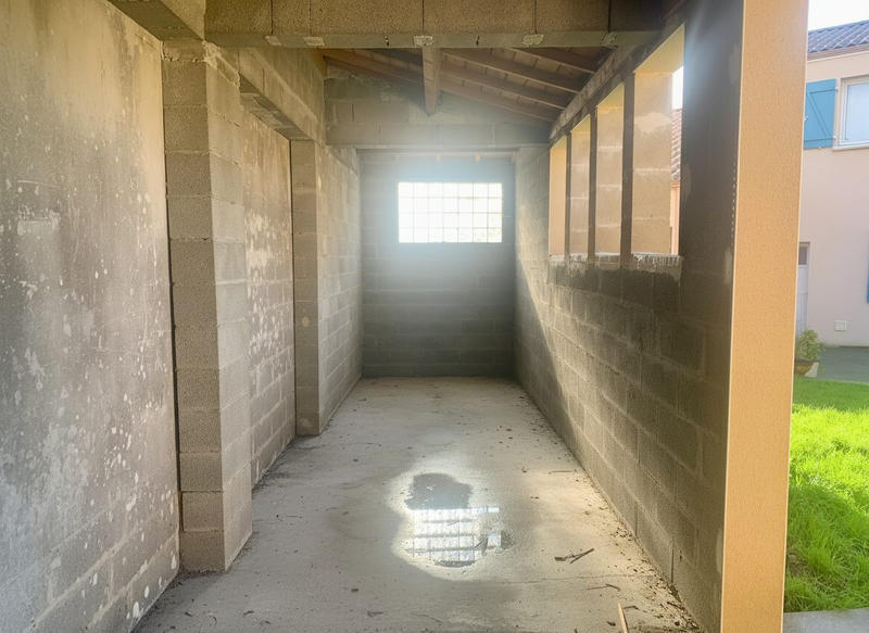 Villa - 104 m² - 6 pièces