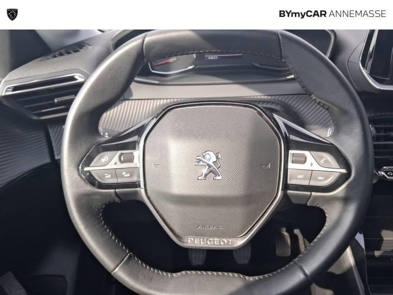 Peugeot 208 PureTech 100 s&amp;S Bvm6 Style