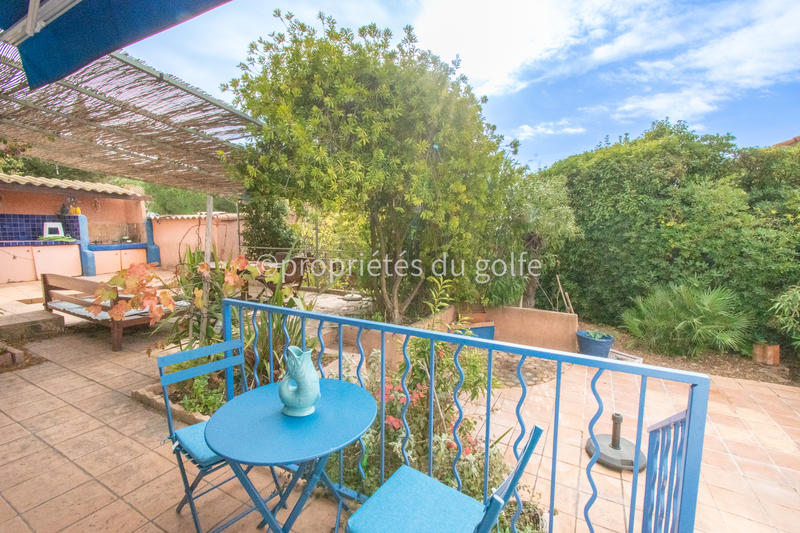 Maison - 169 m² - 4 pièces