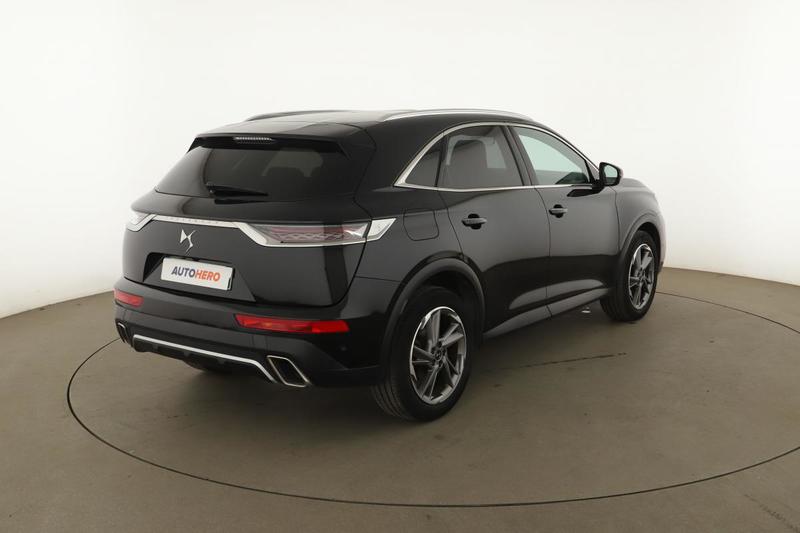 Ds Ds 7 Crossback 1.6 PureTech Grand Chic Automatique 180 ch